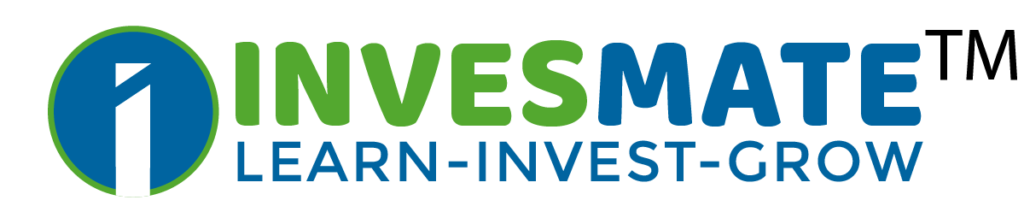 Invesmate Logo