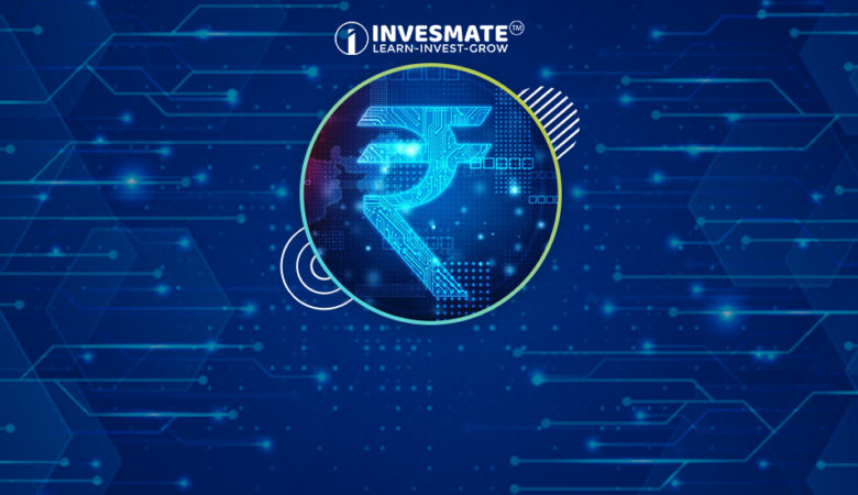 The Reserve Bank of India announced the launch of the digital rupee or the e rupee