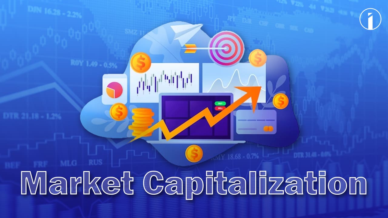 Market Cap Explained – A Guide To Large, Mid And Small Cap Stocks