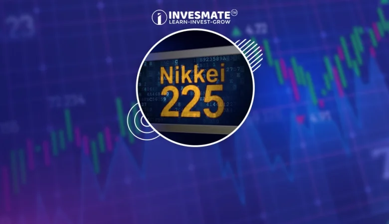 Nikkei crossed its previous high for the first time on 22nd February,2024