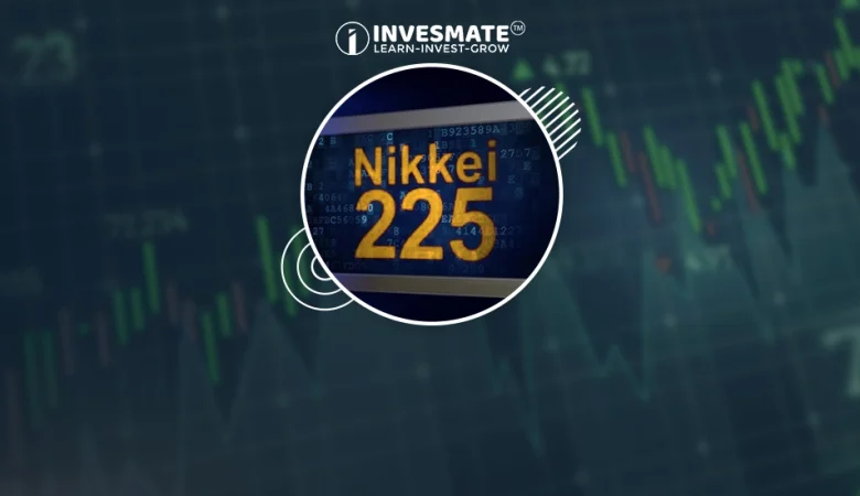 Nikkei crossed its previous high for the first time on 22nd February,2024 in bengali