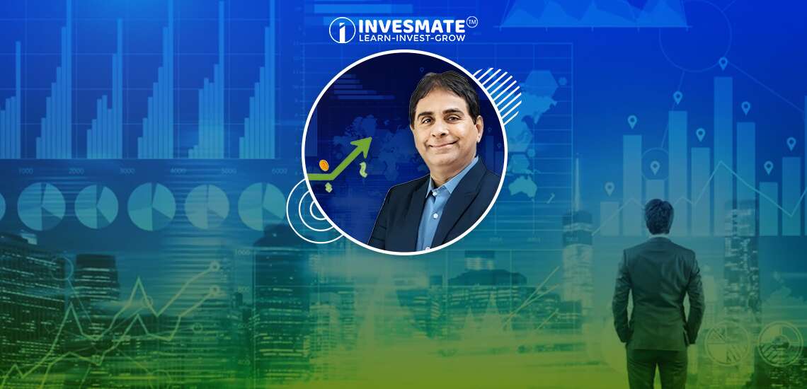 Sucess Story of Vijay Kedia - Background, Portfolio and Top Holdings