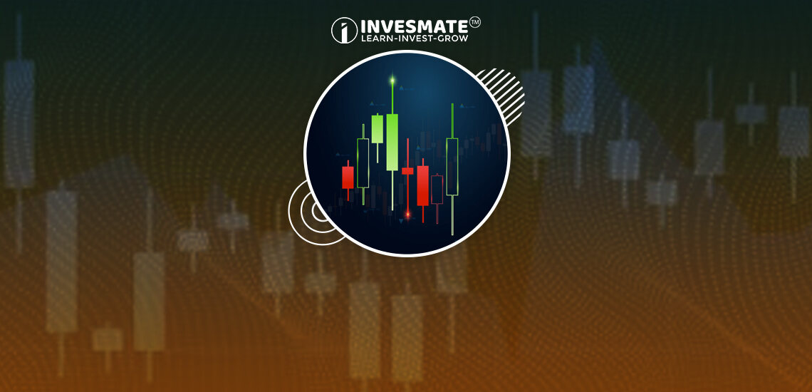 Beginners Guide to Candlestick Chart Patterns in 2024