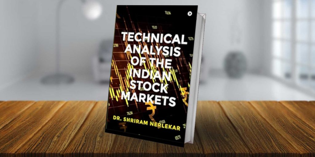 Technical Analysis of the Indian Stock Markets by Shriram Nerlekar