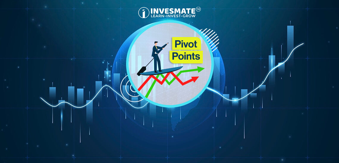 Pivot Points-এর Concept