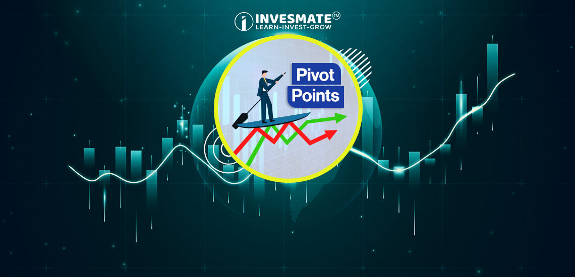 The Concept of Pivot Points