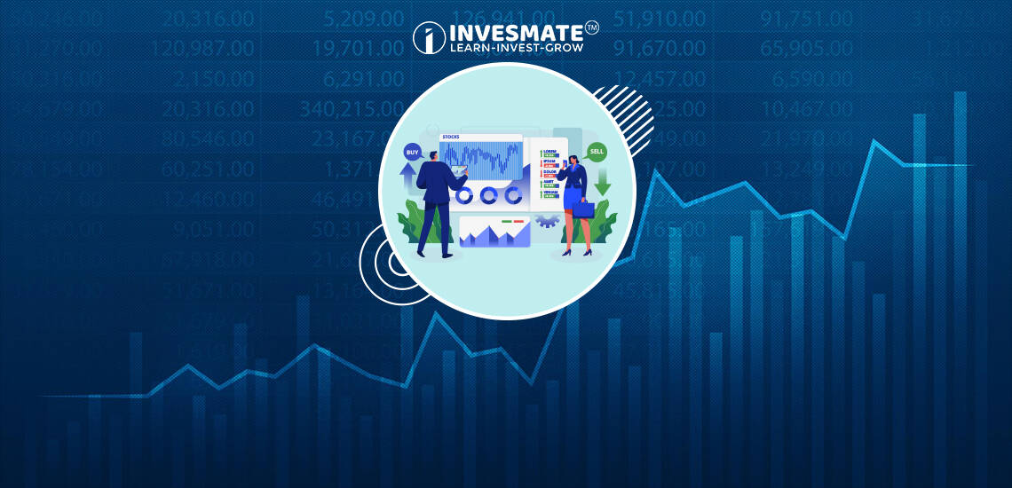 Technical Analysis-এর ক্ষেত্রে Head & Shoulders Pattern এবং Inverted Head & Shoulders Pattern