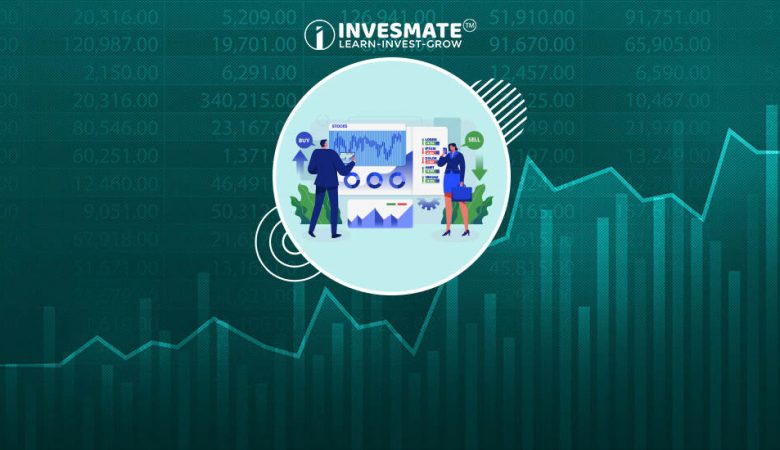 Head & Shoulders Pattern and Inverted Head & Shoulders Pattern in Technical Analysis