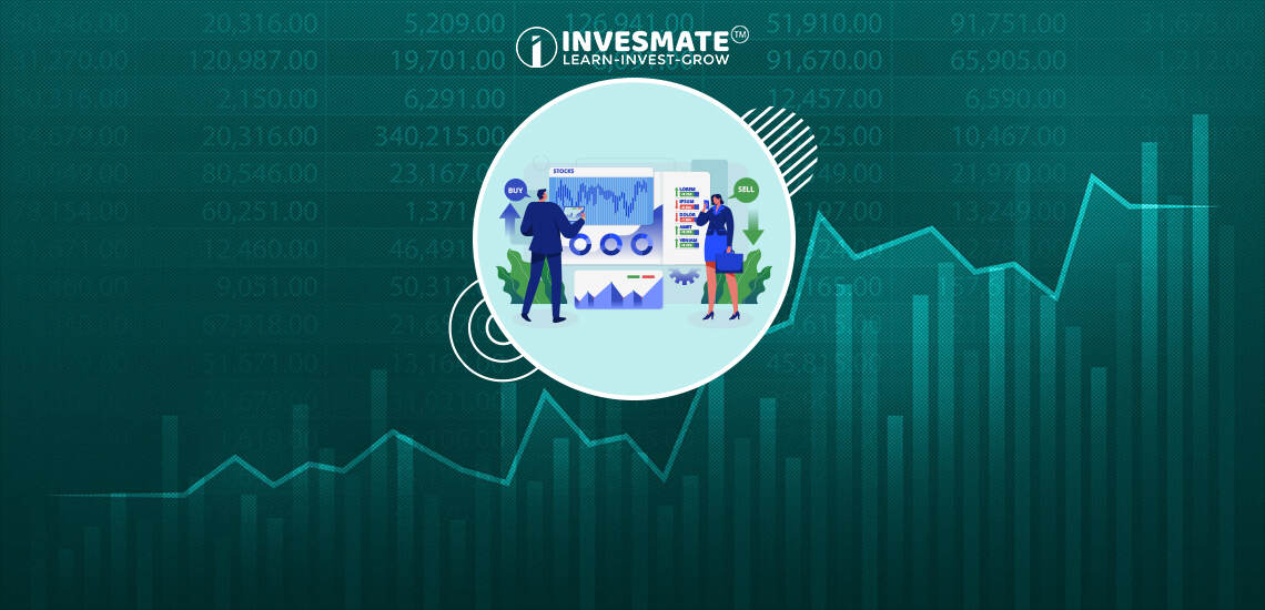 Head & Shoulders Pattern and Inverted Head & Shoulders Pattern in Technical Analysis