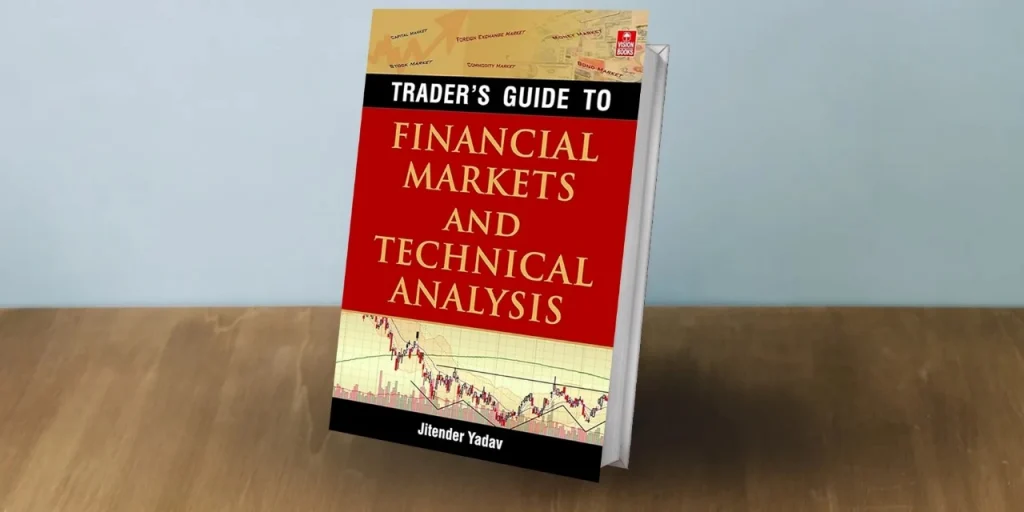 Financial Markets & Technical Analysis: Jitender Yadav