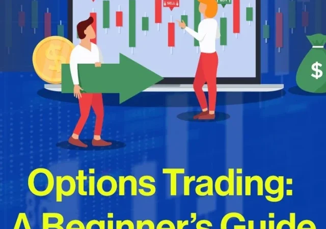 Options Trading Beginners Guide