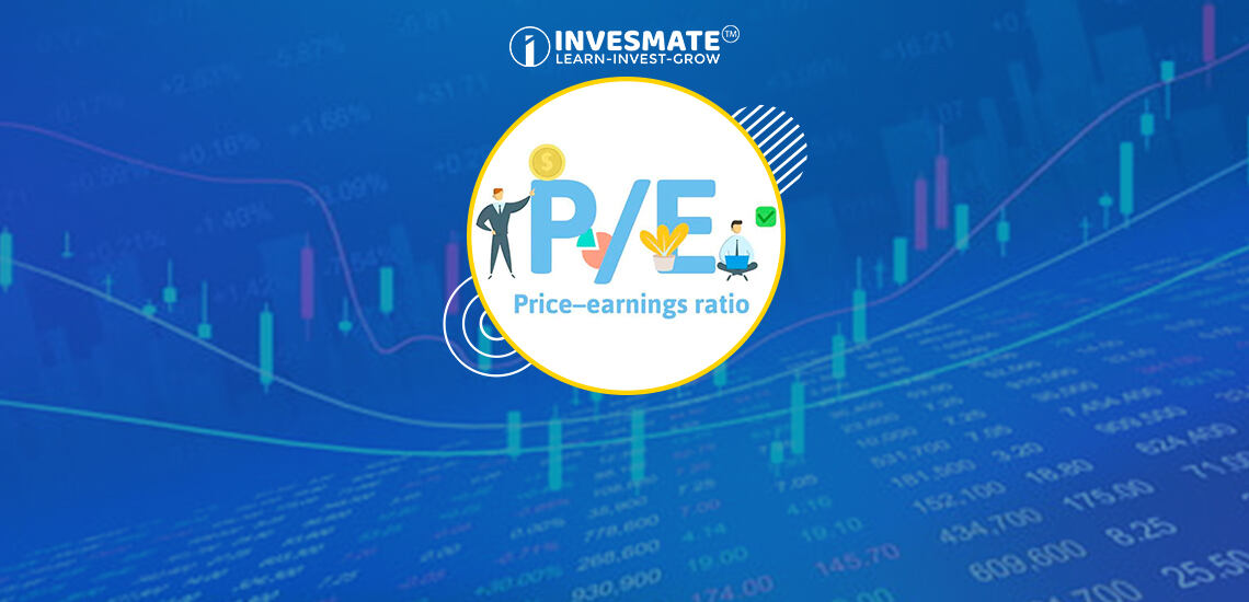 Understanding of Price-to-Earnings (P/E) Ratio