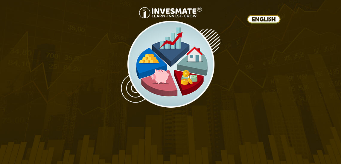 Understanding of Portfolio Diversification