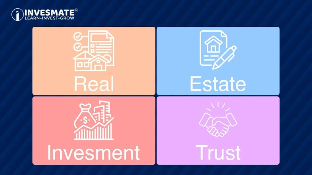 Real Estate Investment Trust (REITs) কি?