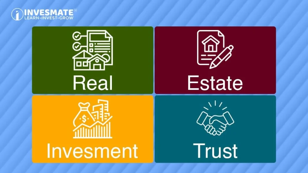 What are Real Estate Investment Trust (REITs)