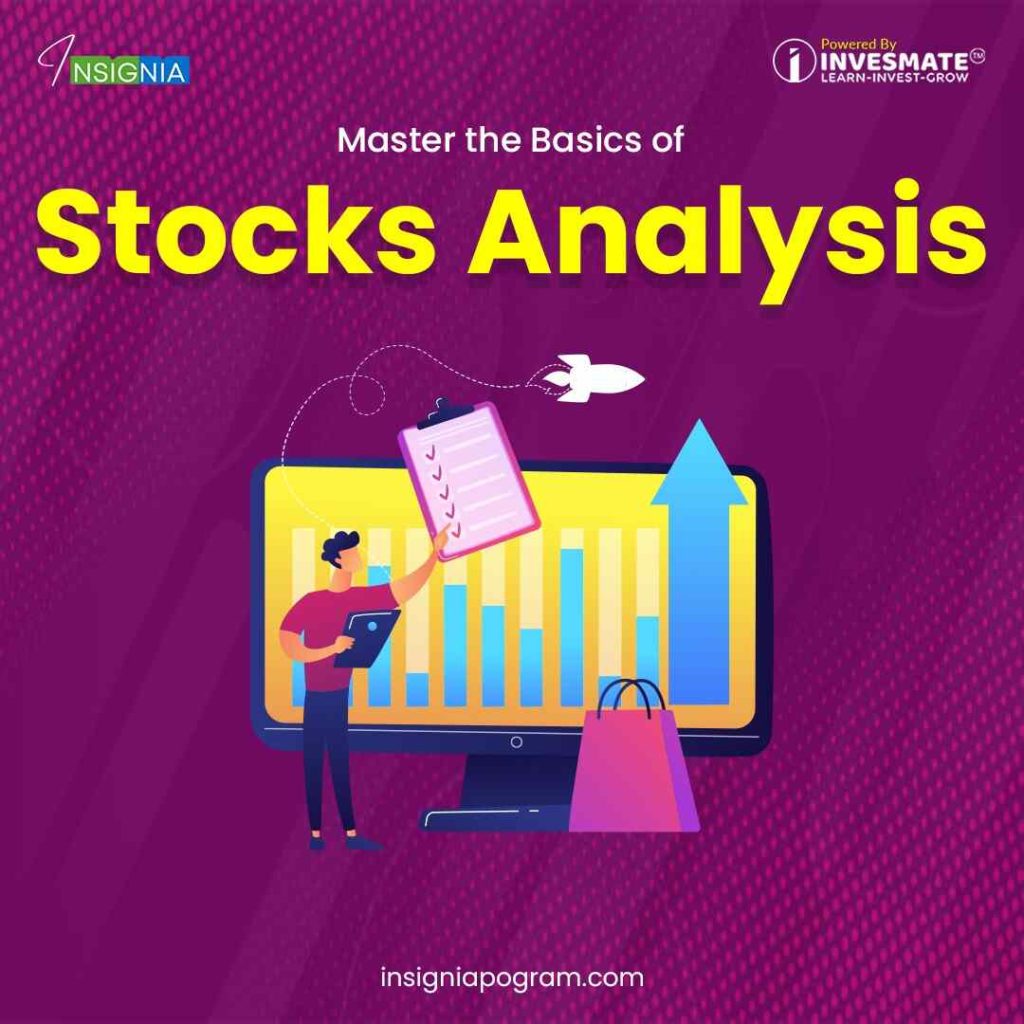 Master the Basics of Stocks Analysis