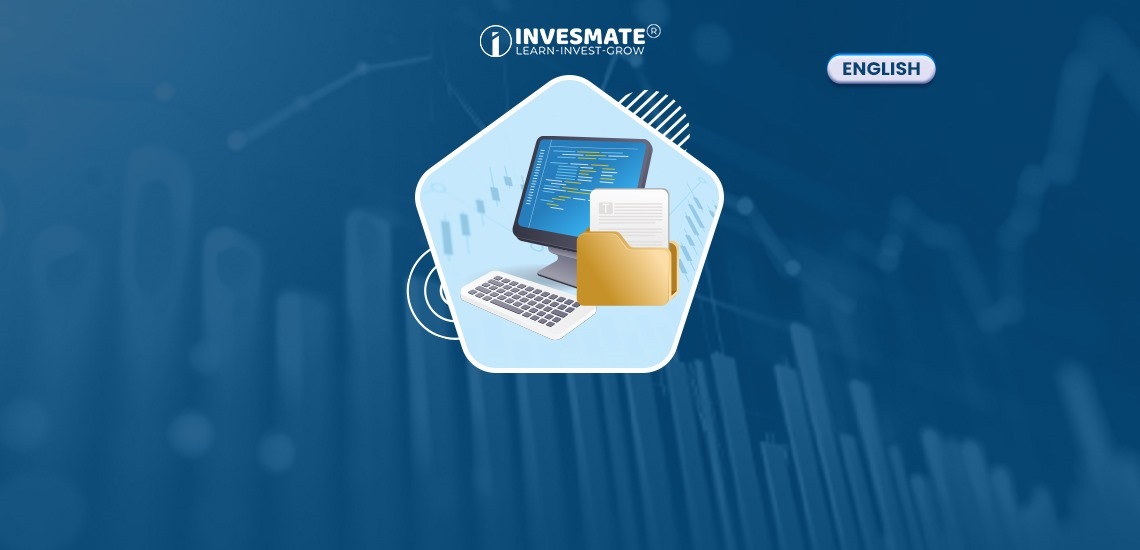 What is Dematerialisation of Shares? : Meaning, Process & Benefits