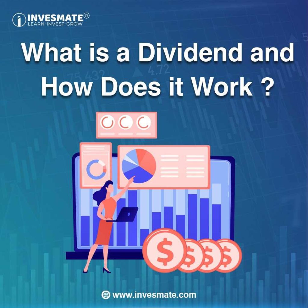 #Dividend