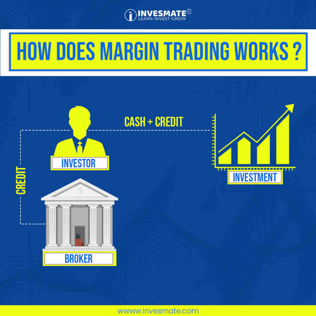 how does margin trading works