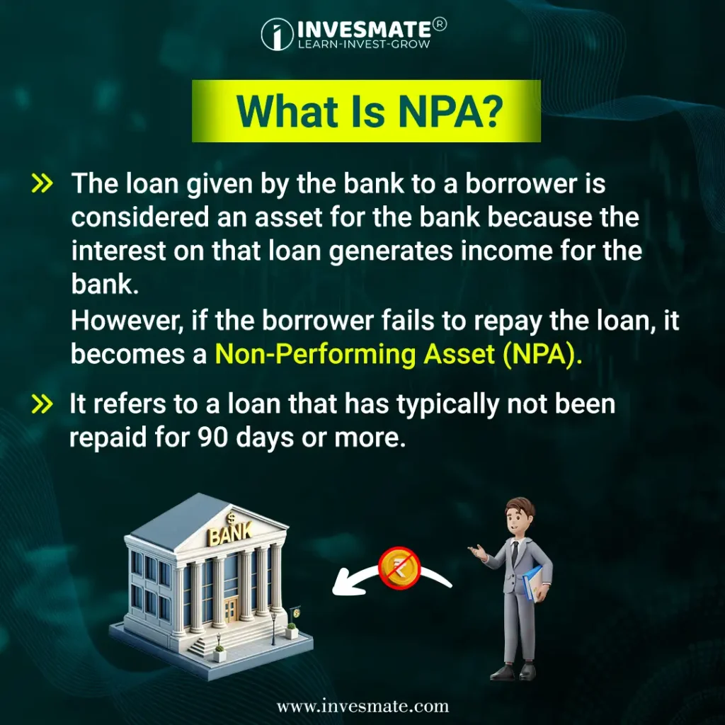 #The_Definition NPA