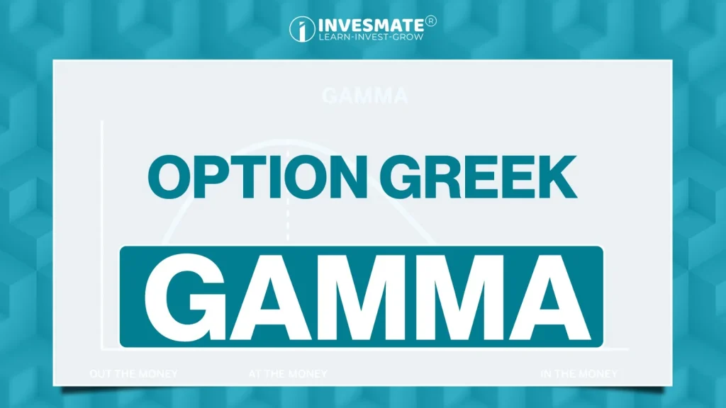 option greek gamma