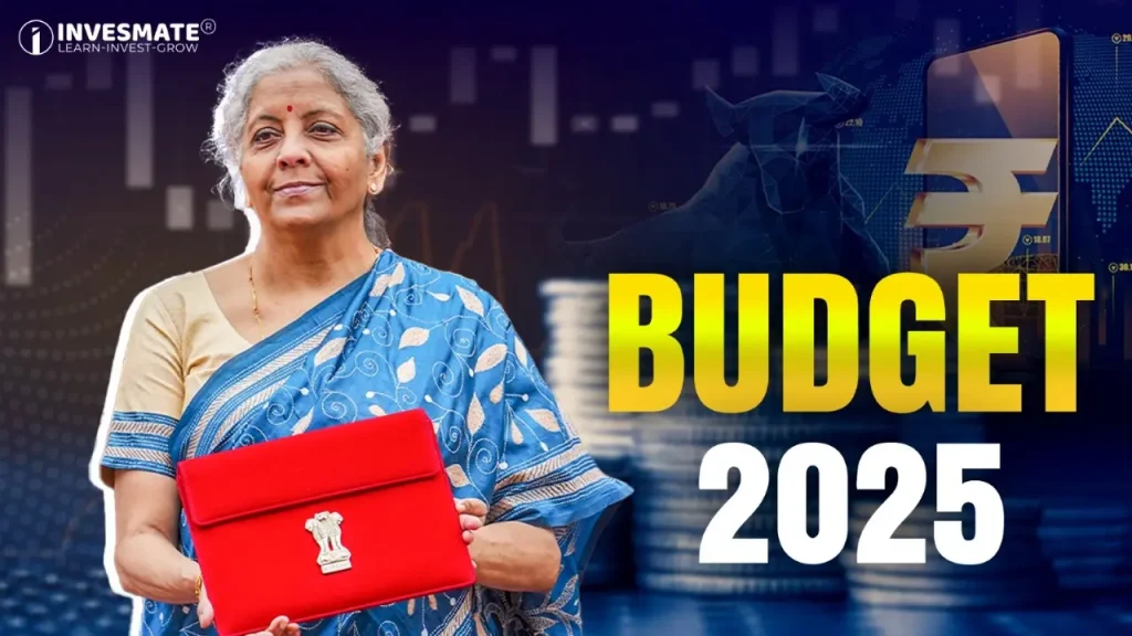 budget 2025