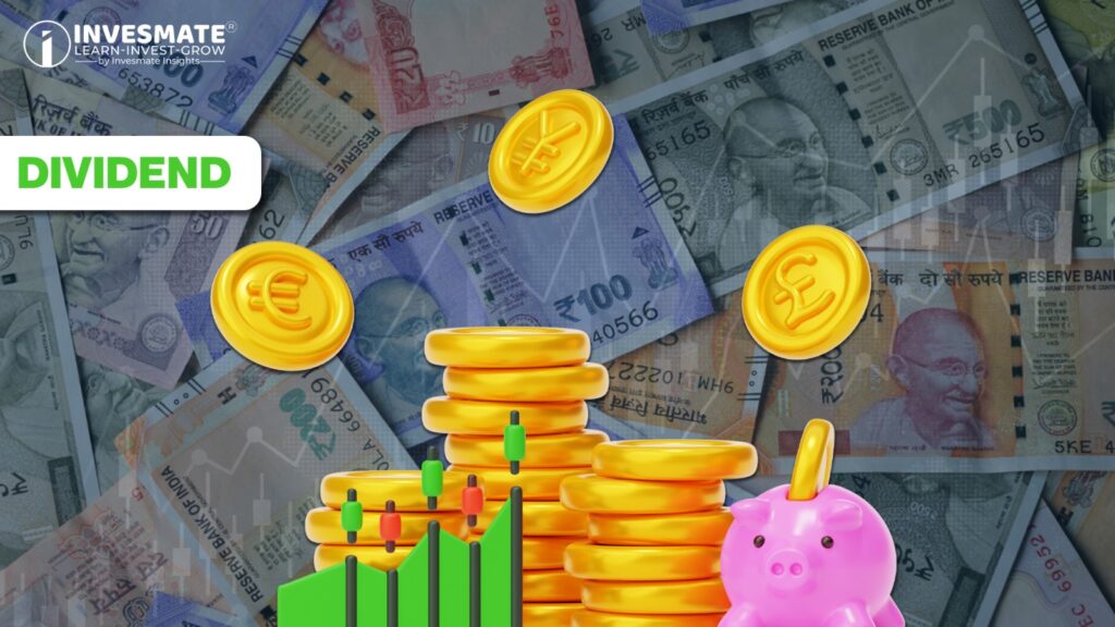 Dividend কী?