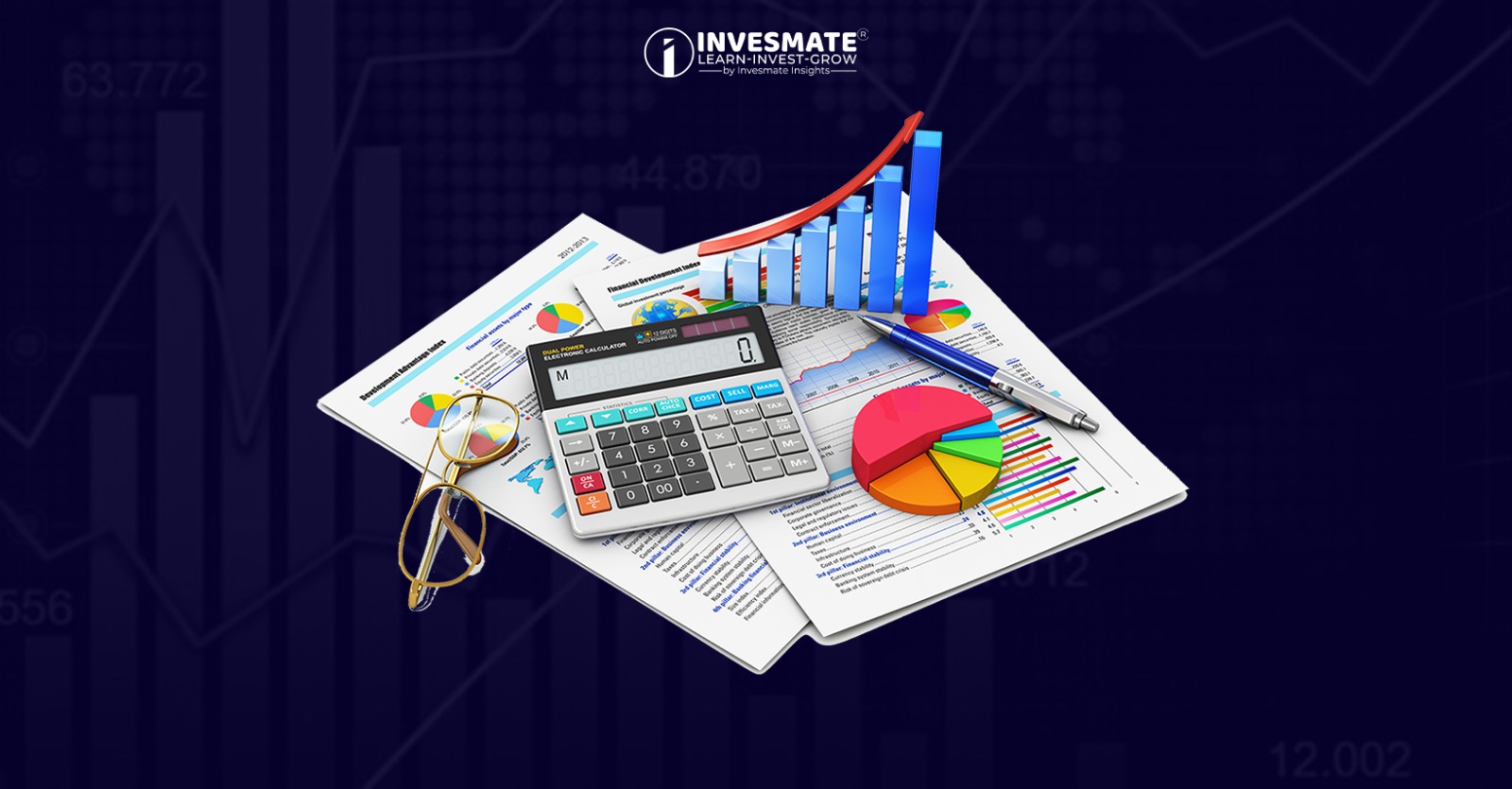শেয়ারবাজারে ভালো Stock বাছাই করতে শিখুন Annual Report পড়ার সহজ কৌশলগুলি!