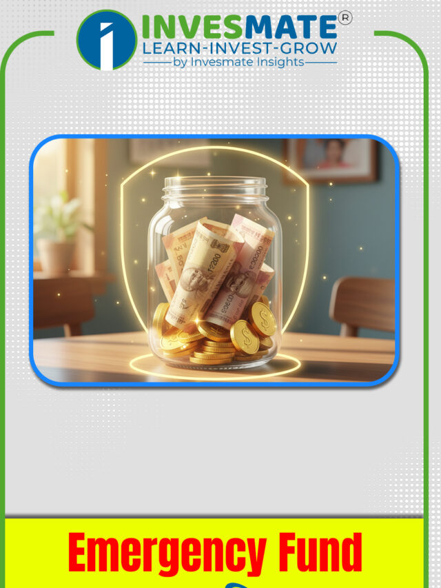 আপনার ভবিষ্যতের সুরক্ষার জন্য Emergency Fund-এর ভূমিকা (Copy)