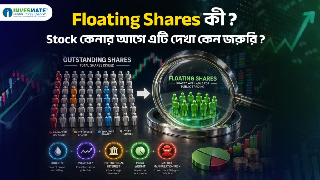 Floating Share