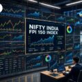 Nifty India FPI