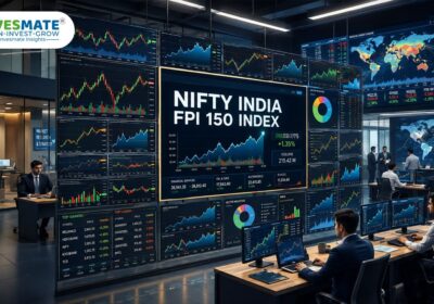 Nifty India FPI