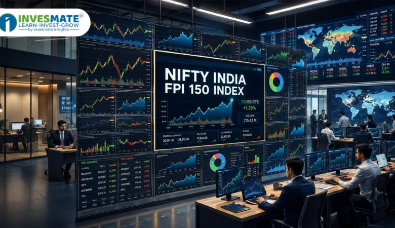 Nifty India FPI