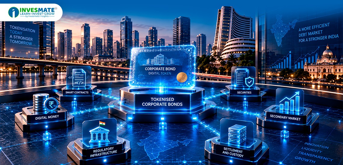 Tokenised Bond