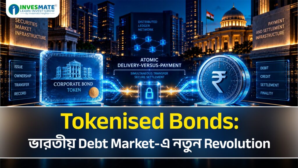 Tokenised Bond